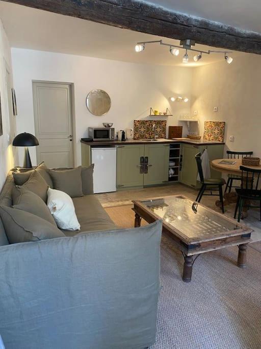 Charmant Pied A Terre Arlesien, Rez De Chaussee Arles